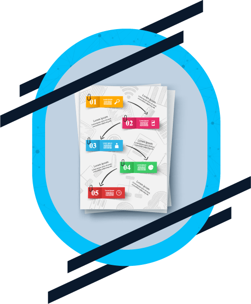 تصميم انفوغرافيك